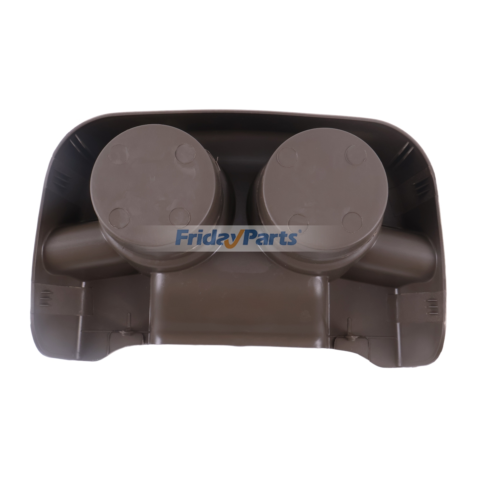 FridayPartsでフロントセンターコンソールカップホルダーを購入