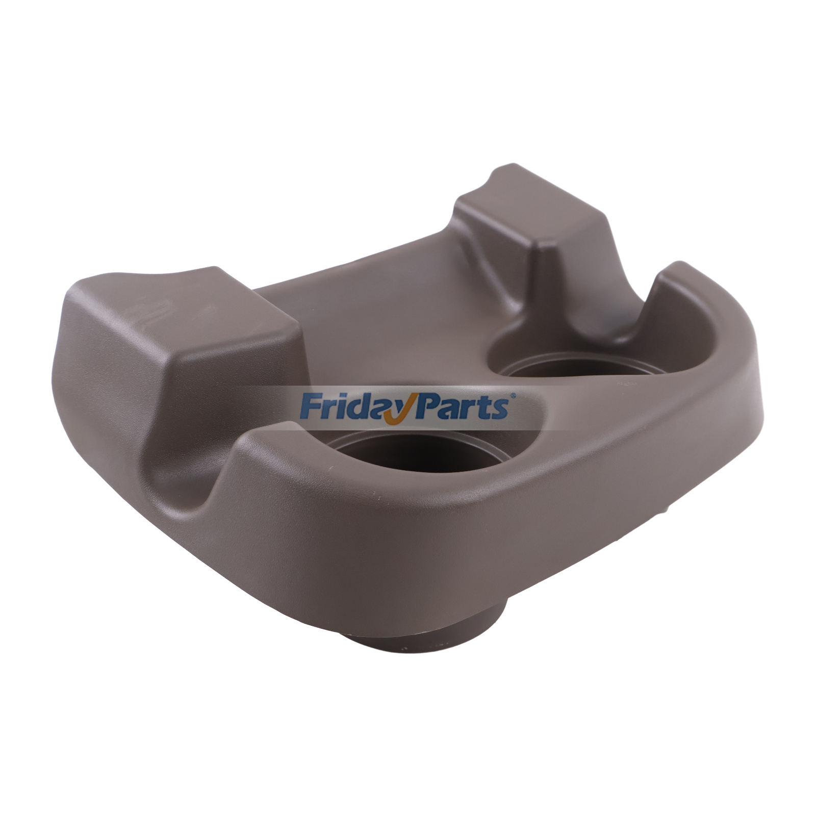 フロントセンターコンソールカップホルダー 1C3Z-3613562-AAA フォード F-250 F-350 F-450 F-550 エクスカージョン スーパーデューティ用