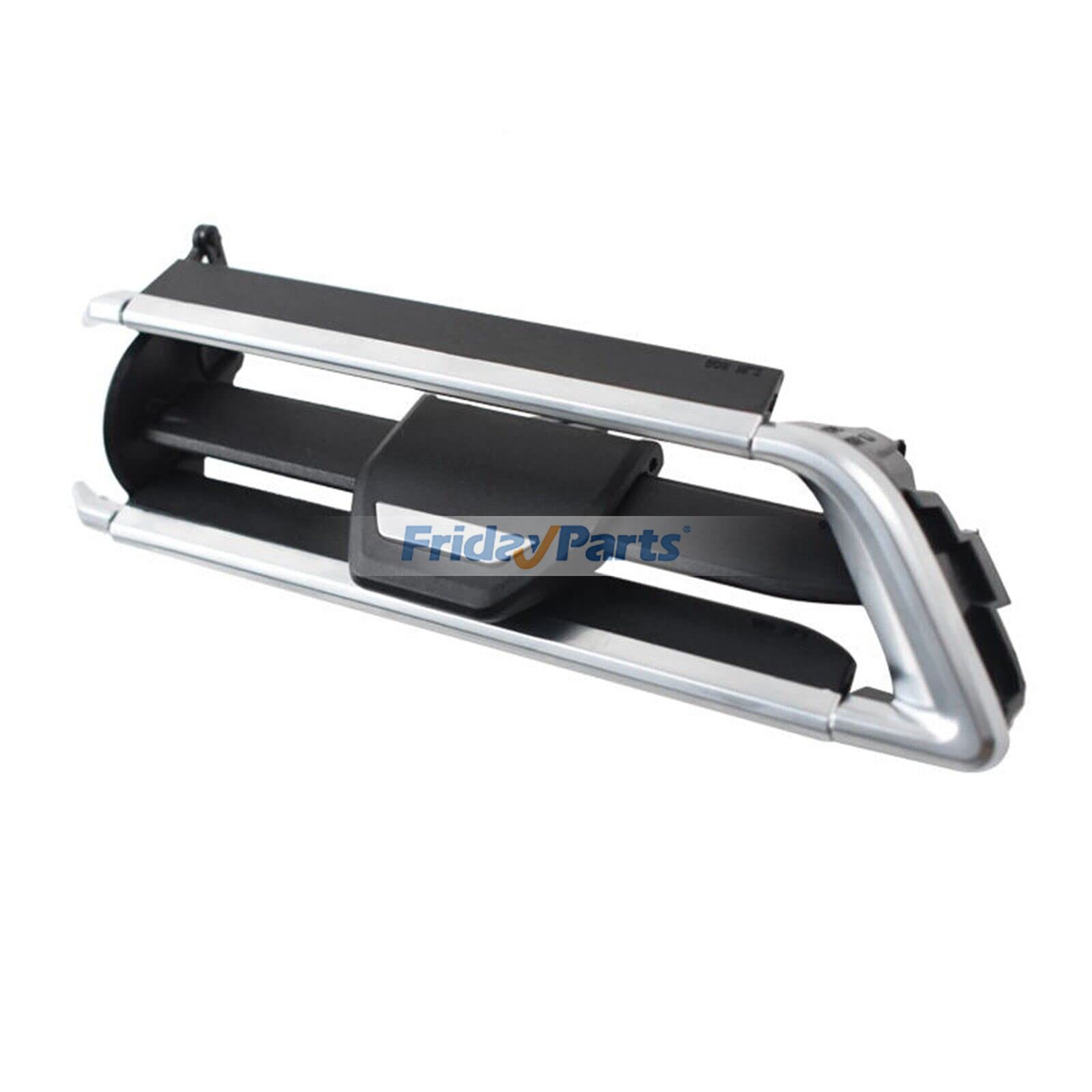 Front Center Right A/C Air Vent Outlet Repair Kit 64119458541 for 2019-2021 BMW X5 X6 X7 G05 G06 G07