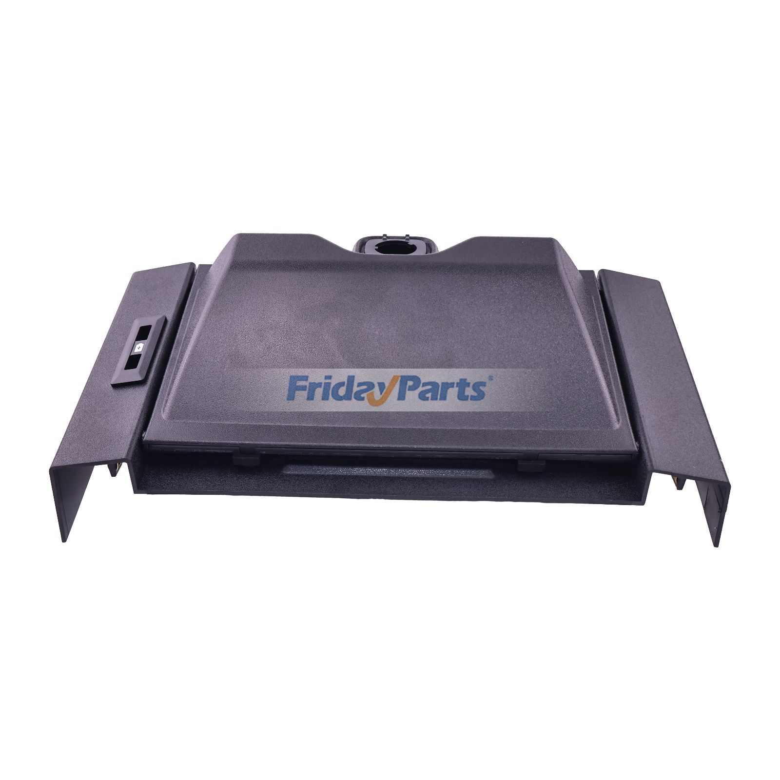 Vehicle Front Center Seat Cup Holder