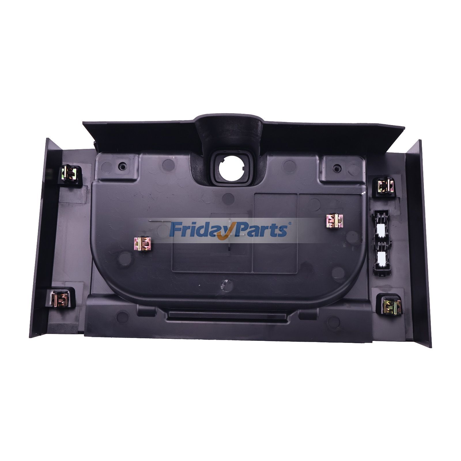  Front Center Seat Cup Holder For Ford