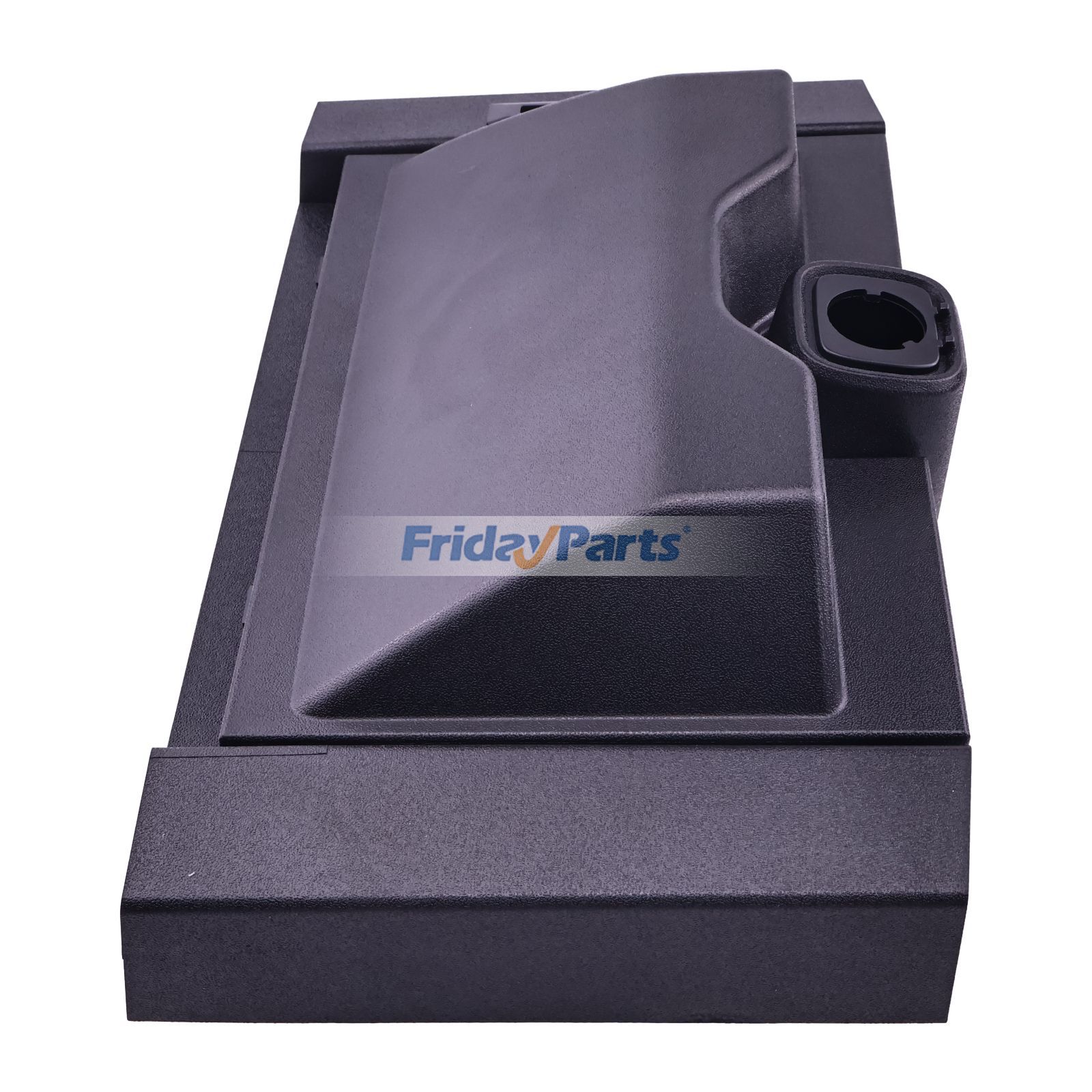 FridayParts Front Center Seat Cup Holder