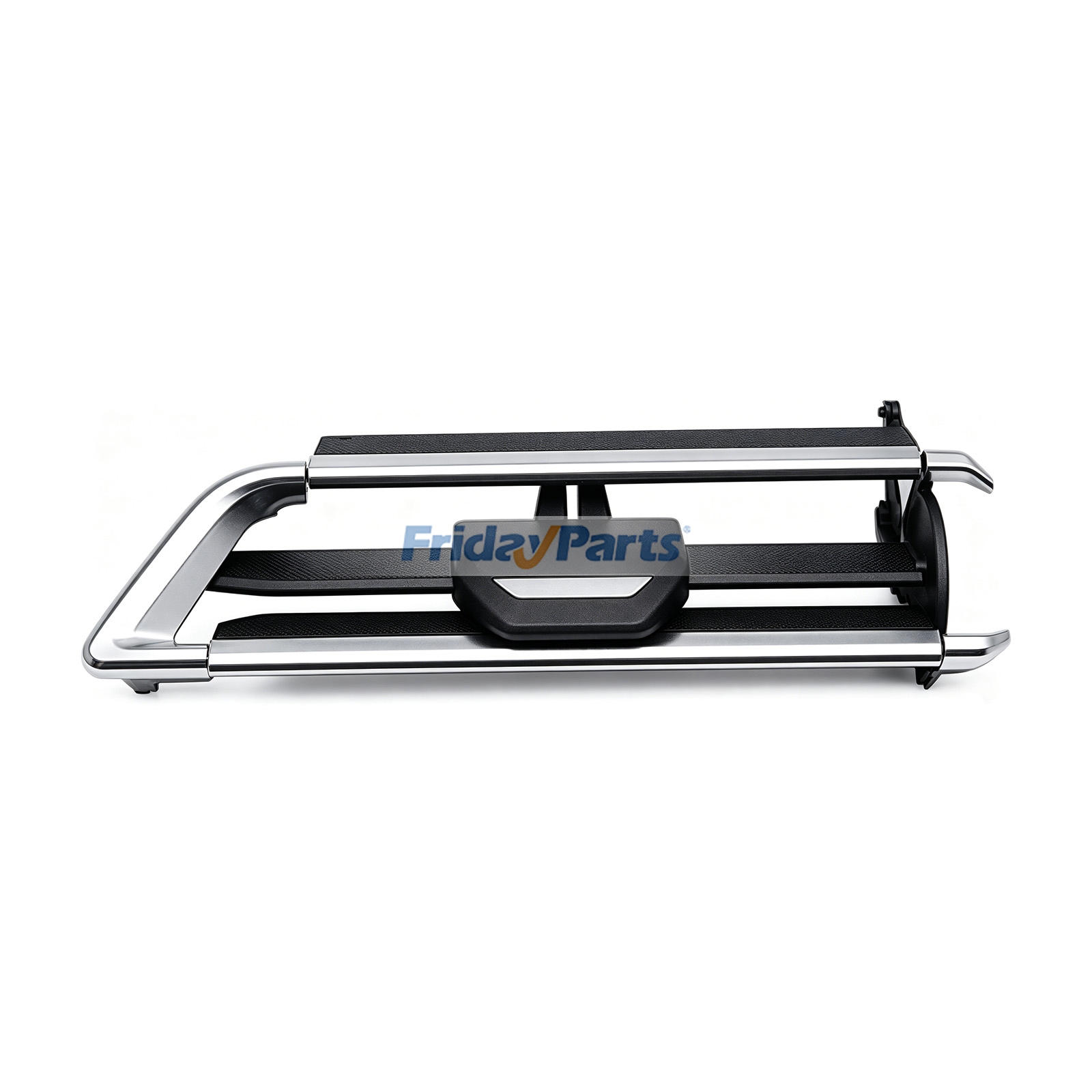 Front Central Left Air Vent Grille Outlet 64119458531 for BMW X5 G05 X7 G07 2019-2022 X6 G06 2020-2022
