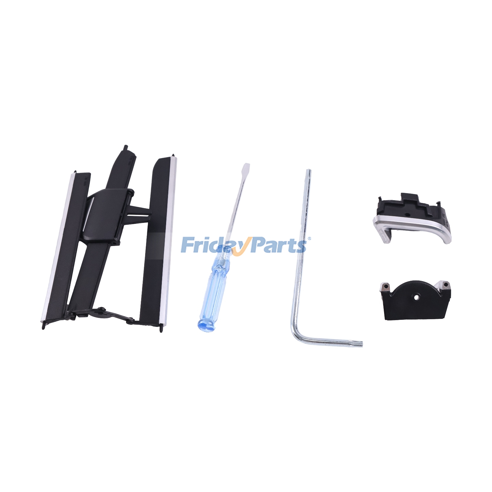 Front Central Left Air Vent Grille Outlet compatible with Vehicle