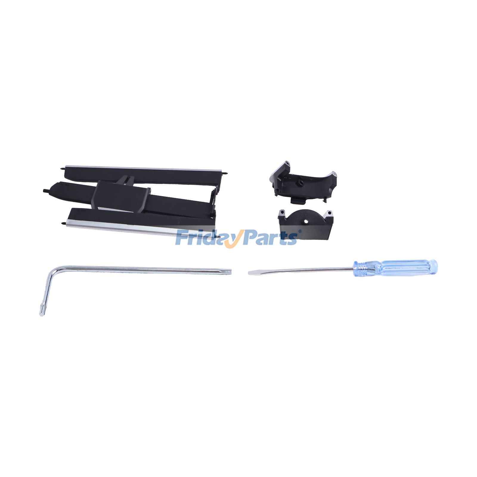  Front Central Left Air Vent Grille Outlet For BMW