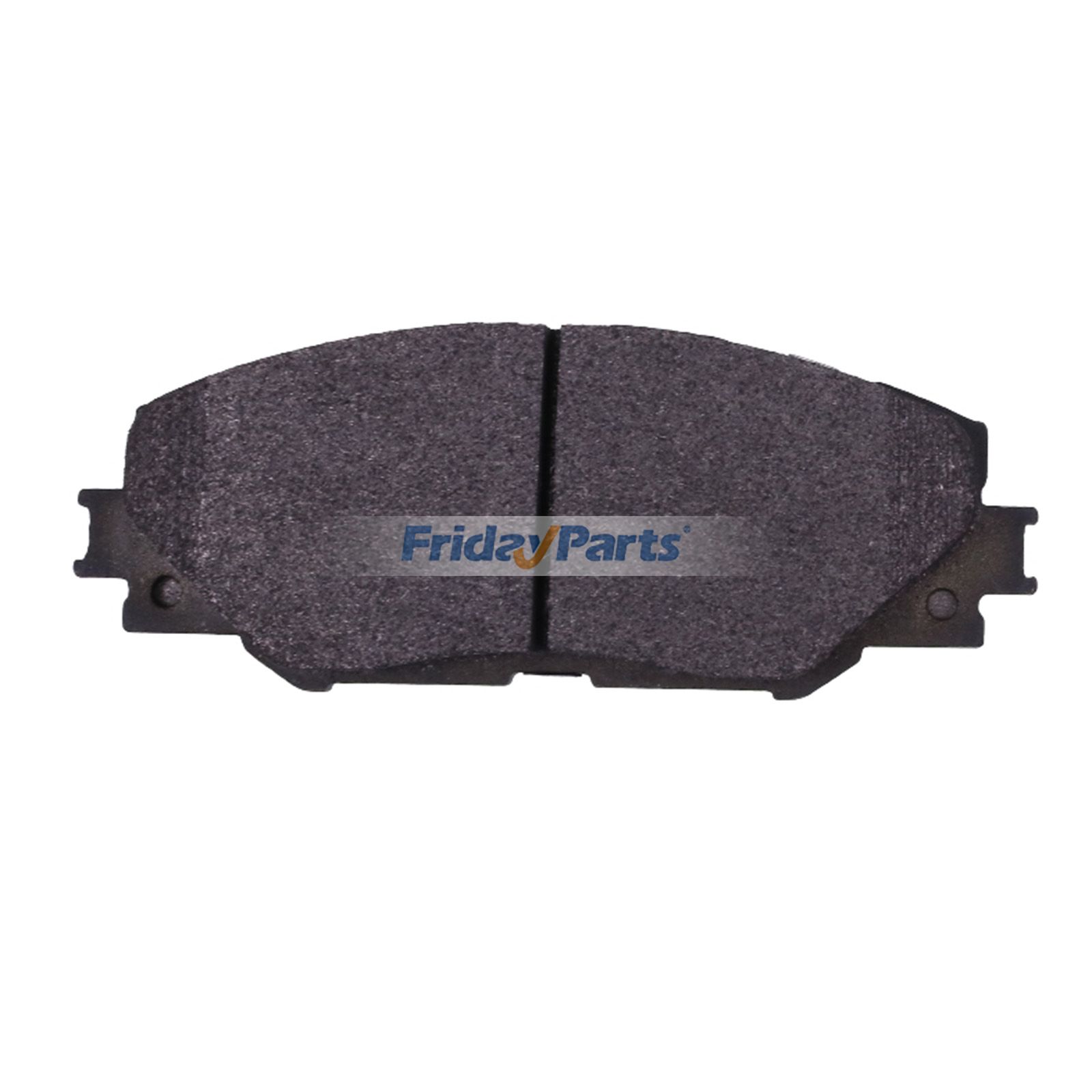 Vehicle Front Ceramic Brake Pad Kit
