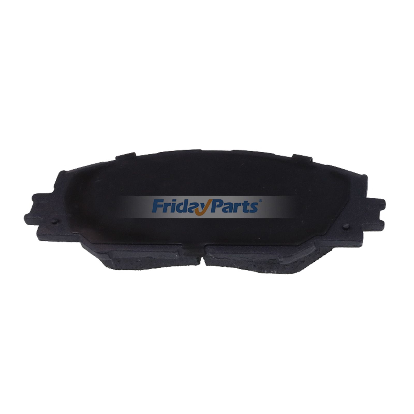  Front Ceramic Brake Pad Kit For OTHER BRAND,For Toyota