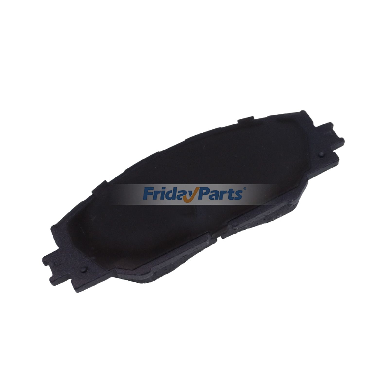 Front Ceramic Brake Pad Kit in Stock in China