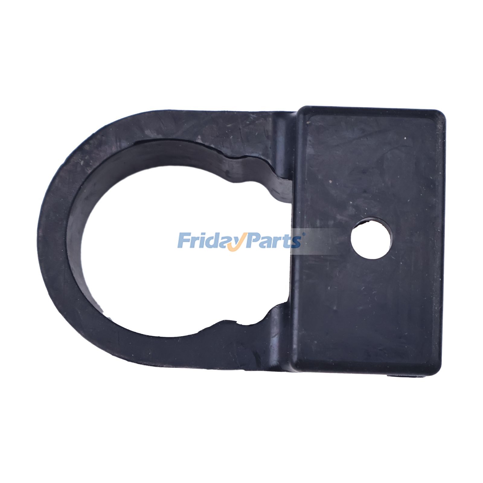 Motorcycle Front Chain Guide Swingarm