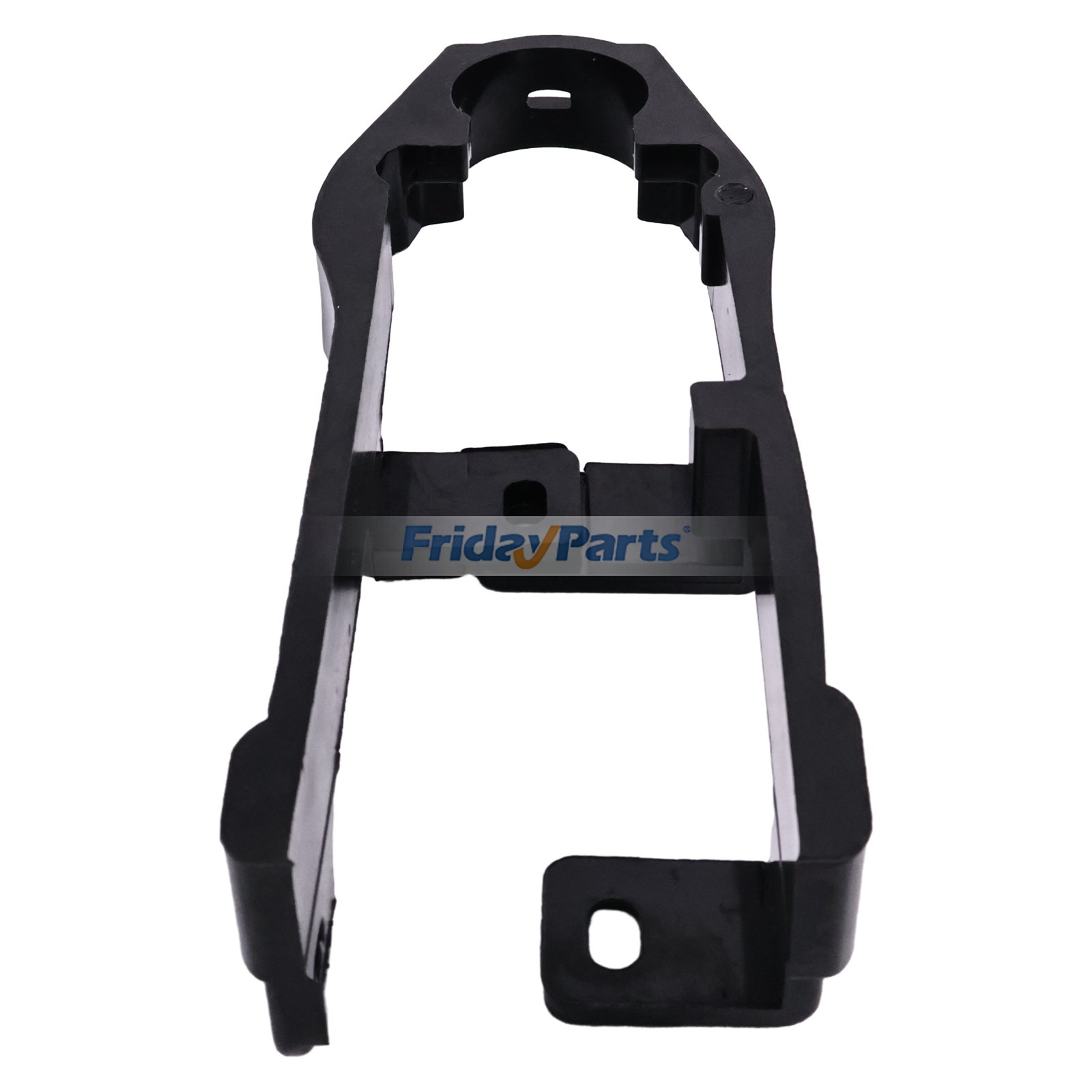 Deslizador de cadena delantero 52170-KA3-830 para Honda CR125R CR250R CR500R 1985 para Motocicleta