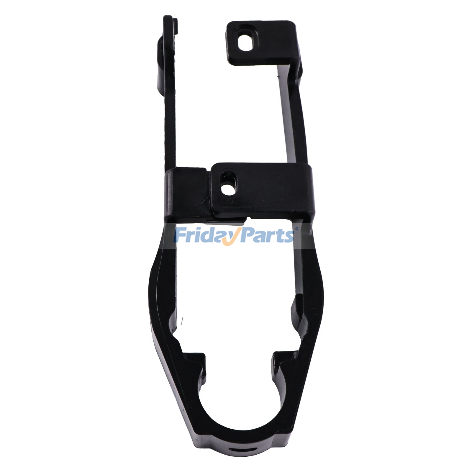 Deslizador de cadena delantero 52170-KA3-830 para Honda CR125R CR250R CR500R 1985 Para Honda