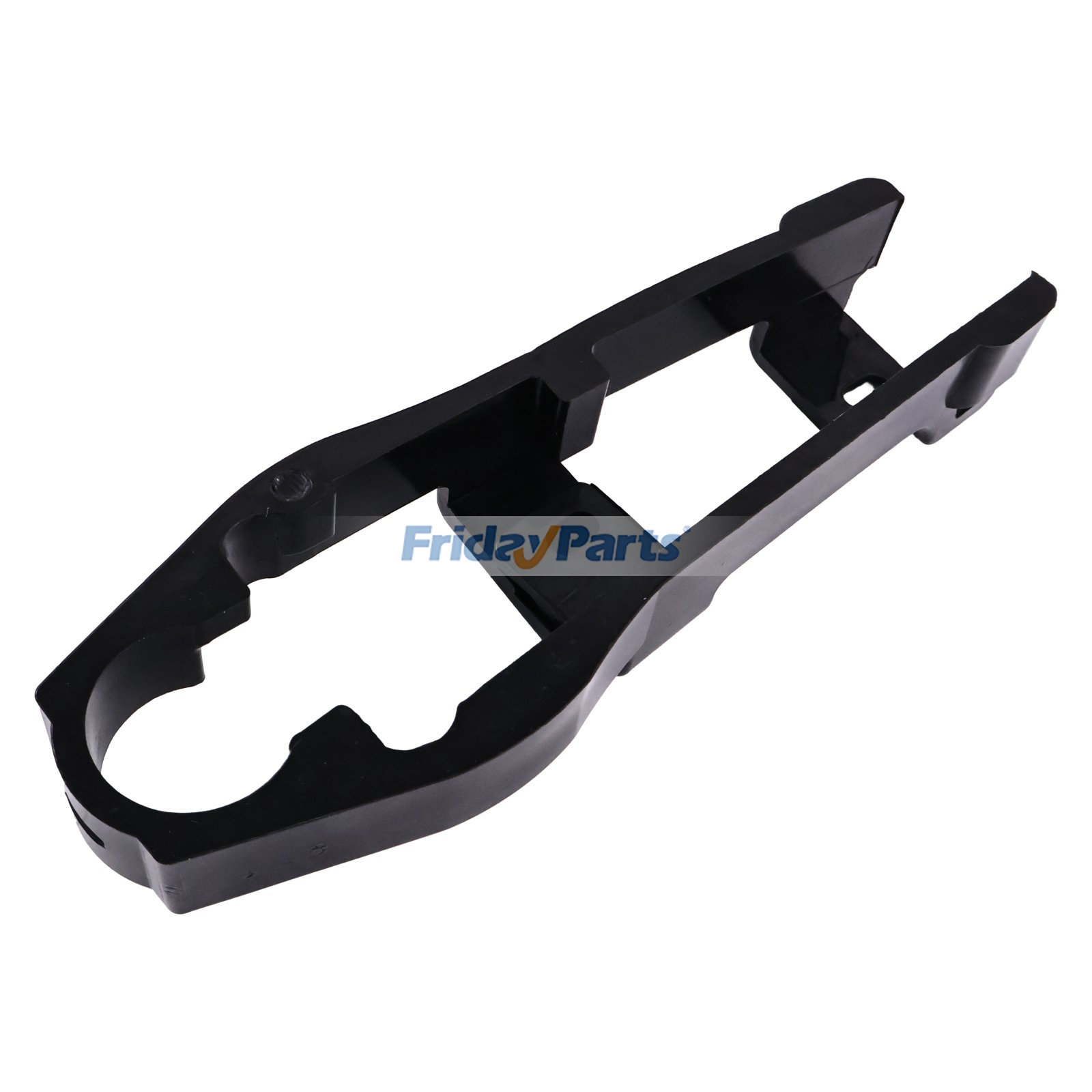 Deslizador de cadena delantero 52170-KA3-830 para Honda CR125R CR250R CR500R 1985 de FridayParts