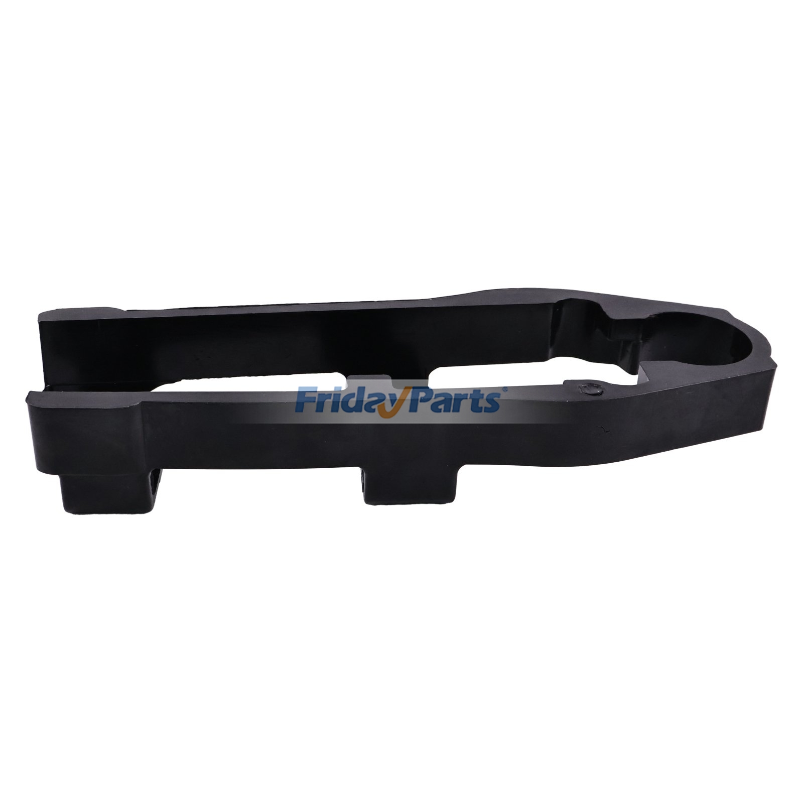 Deslizador de cadena delantero 52170-KA3-830 para Honda CR125R CR250R CR500R 1985