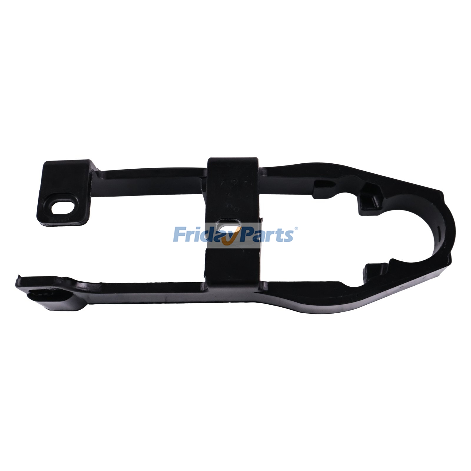 Deslizador de cadena delantero 52170-KA3-830 para Honda CR125R CR250R CR500R 1985 para Motocicleta Para Honda FridayParts