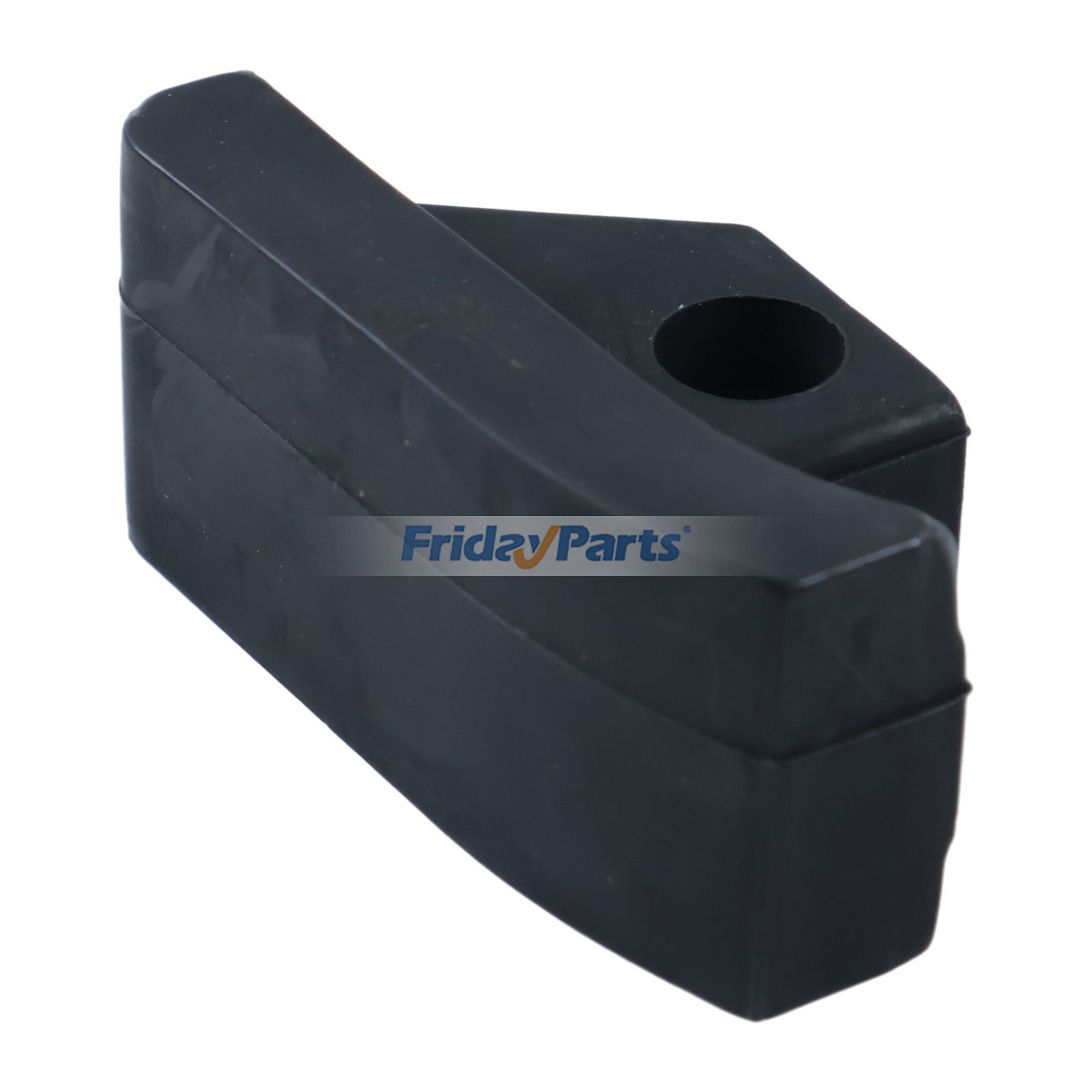 Honda用用フロントチェーンスライダースリッパーガイド 50911-MN1-670 ホンダバイク XR250R XR600R XR650L 1988-2023用