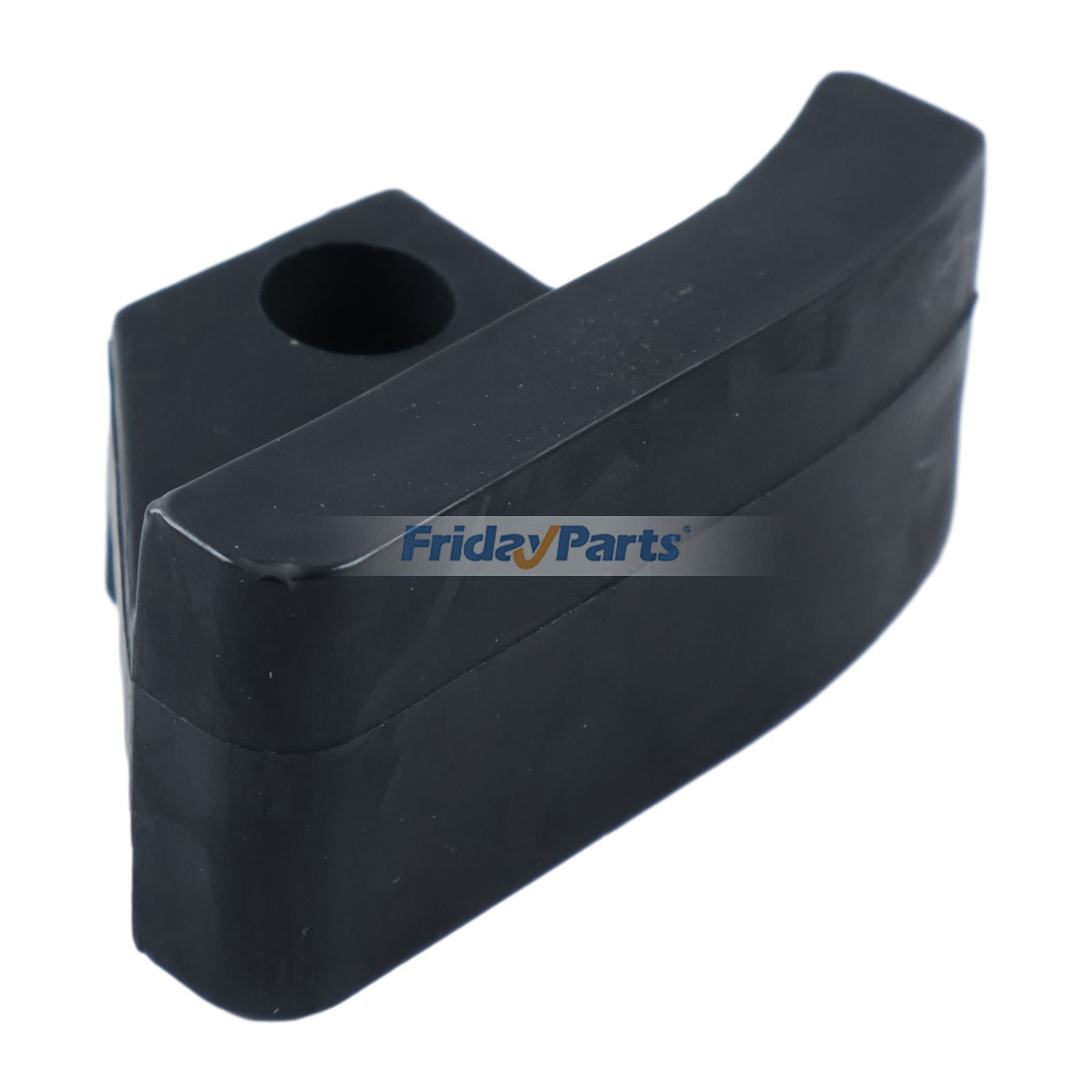 Honda用フロントチェーンスライダースリッパーガイド