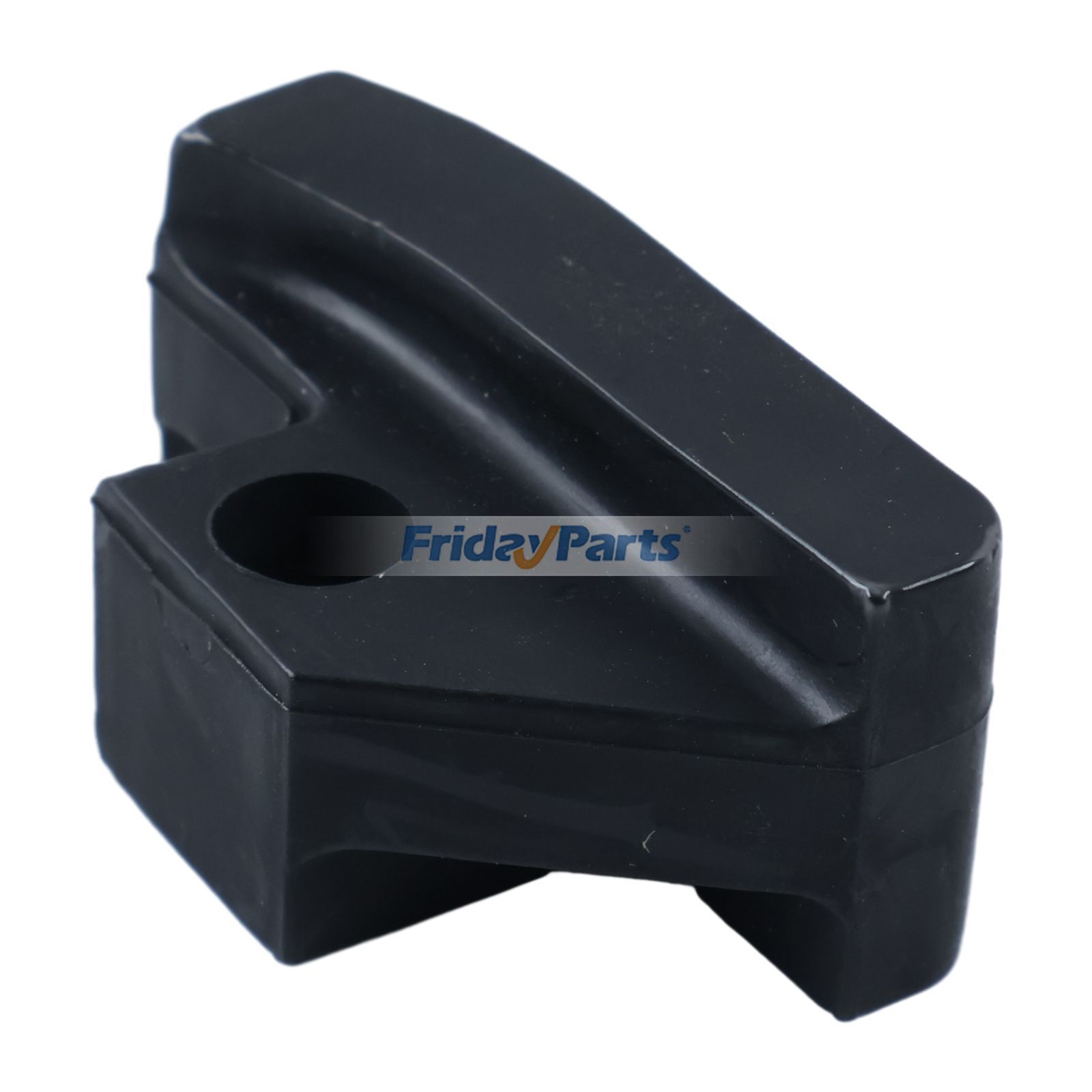 オートバイ フロントチェーンスライダースリッパーガイド