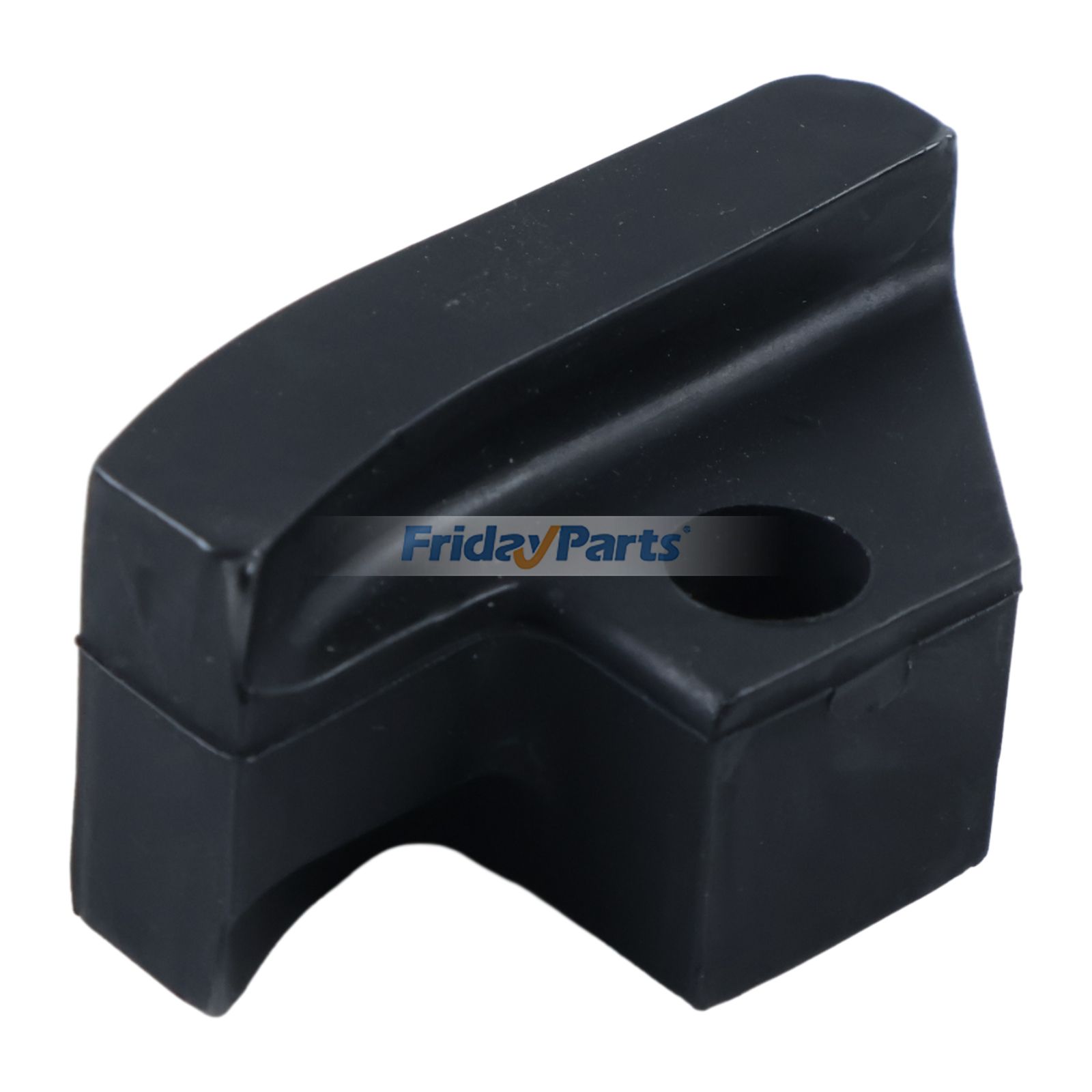 Front Chain Slider Slipper Guide 50911-MN1-670 for Honda Motorcycle XR250R XR600R XR650L 1988-2023