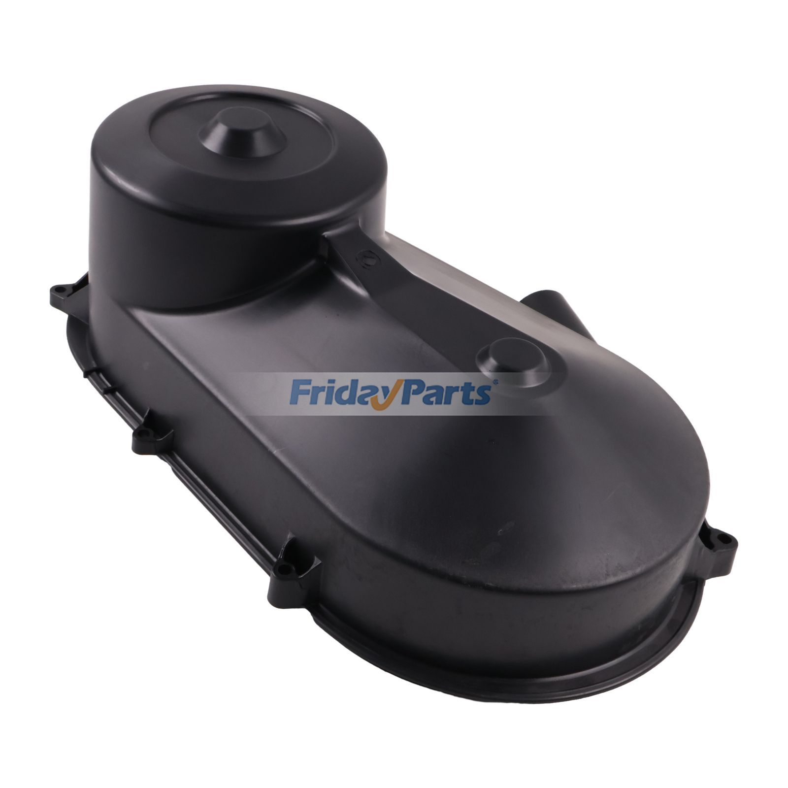 Vorderer KupplungsdeckelFür Polaris