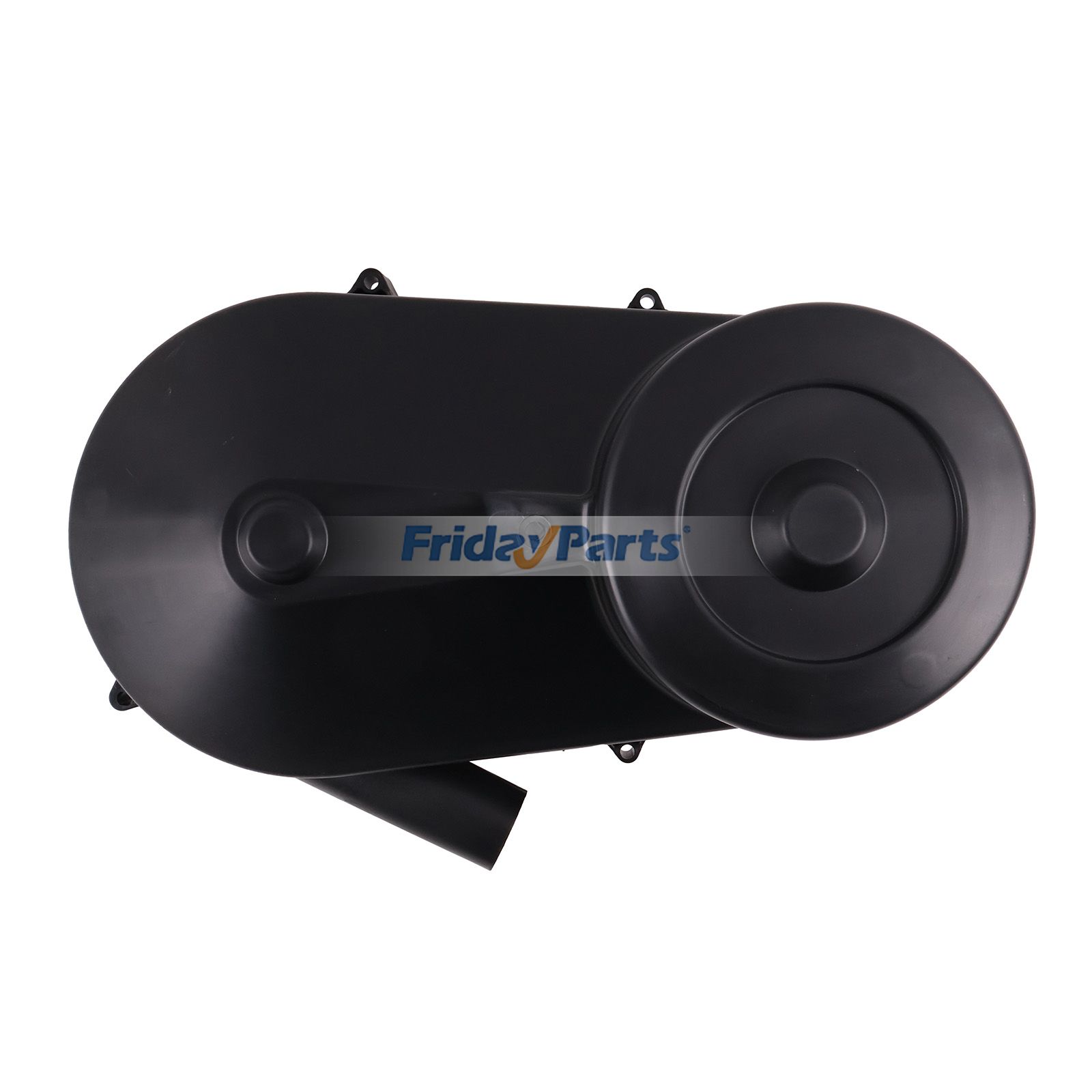 Vorderer Kupplungsdeckelbei FridayParts kaufen