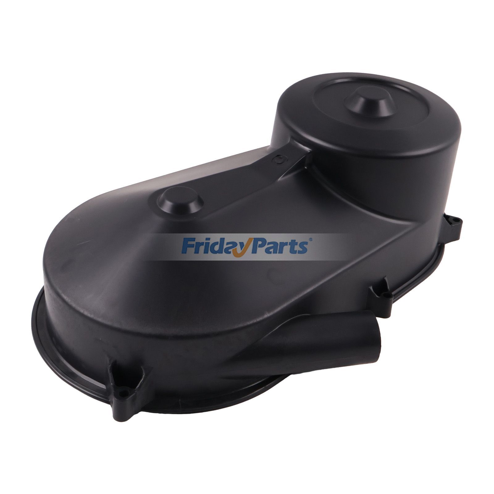 Vorderer Kupplungsdeckelfür Sport-UTV/ATV