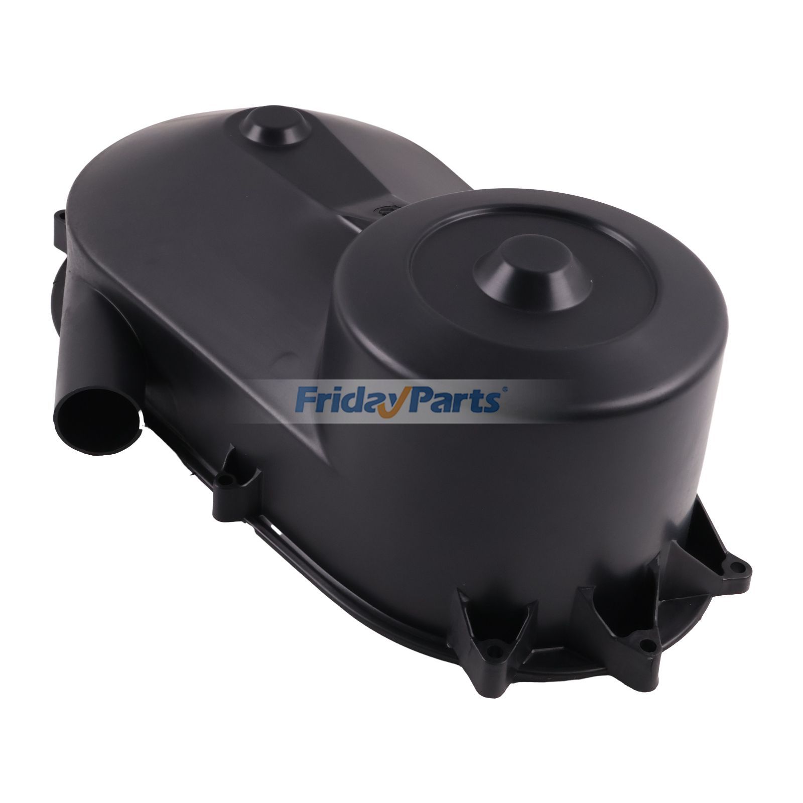 FridayParts Vorderer Kupplungsdeckel