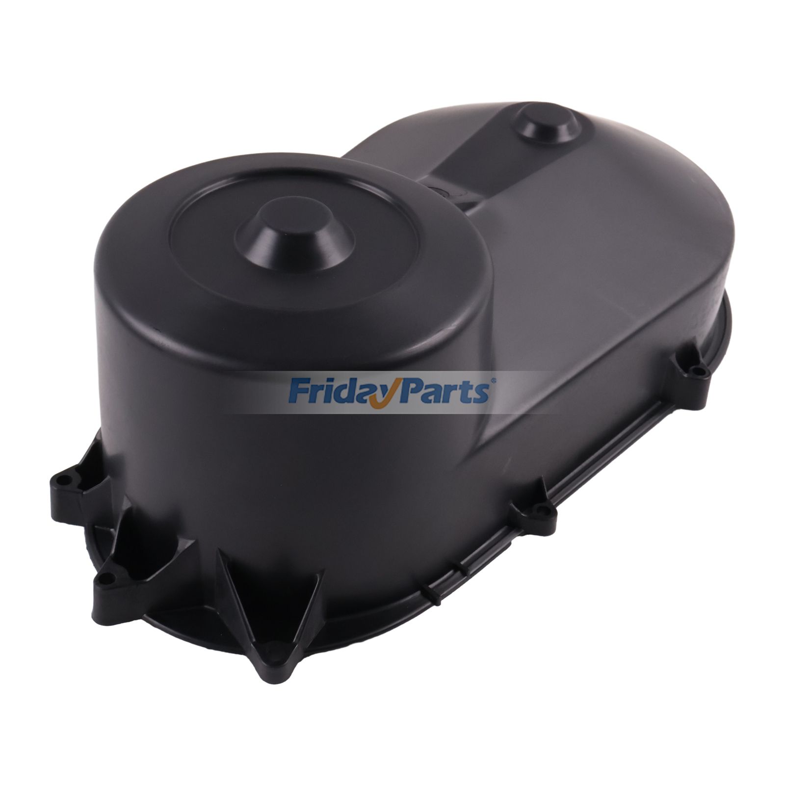 Vordere Kupplungsabdeckung 5433542 für Polaris ATV Trail Blazer Scrambler Xplorer 250 400 2000-2003