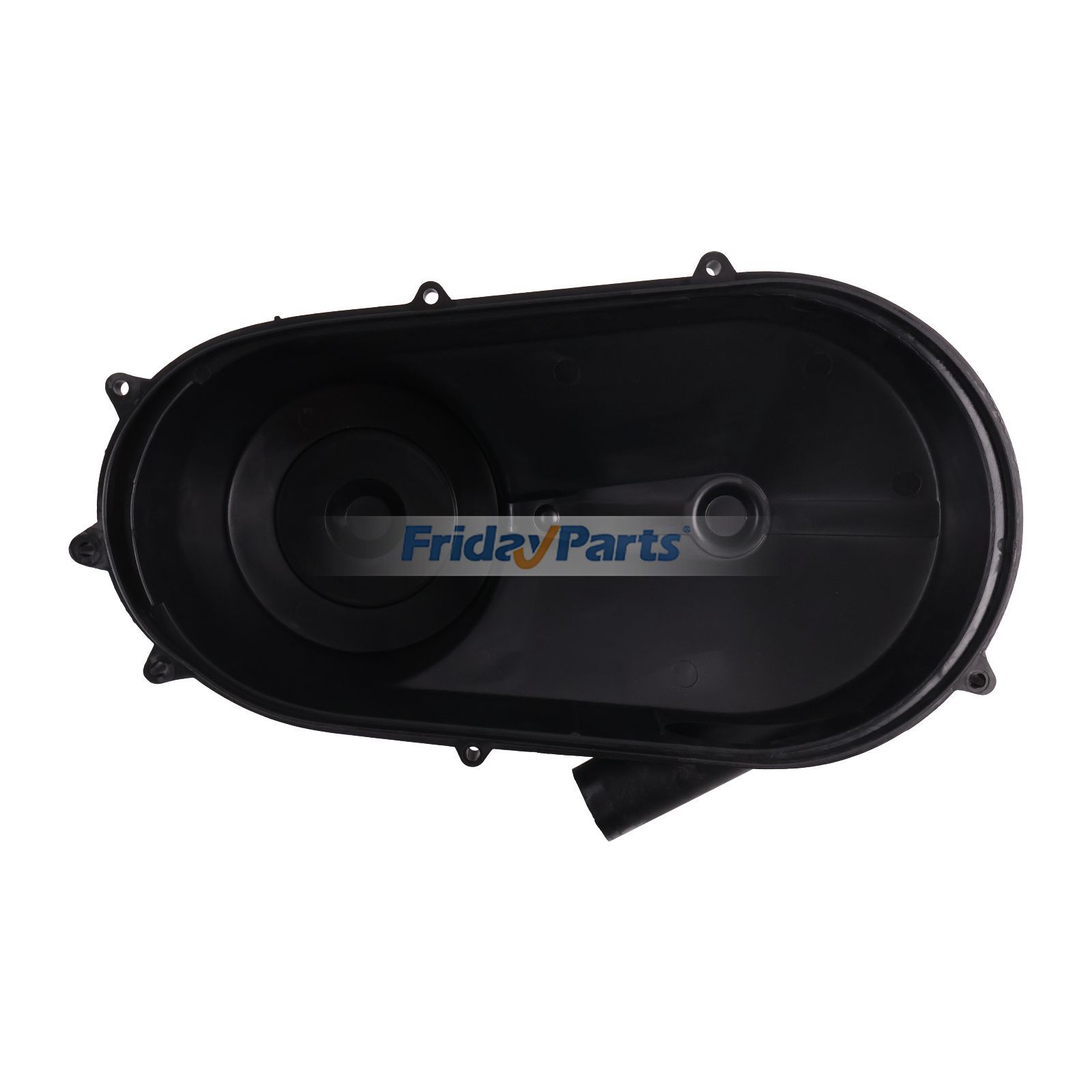 Vorderer Kupplungsdeckelfür Sport-UTV/ATVFür Polaris