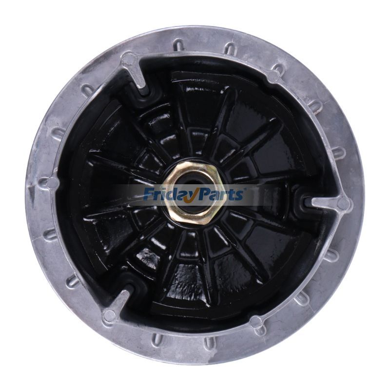 Front Clutch Variator Kit for Sport UTV/ATV