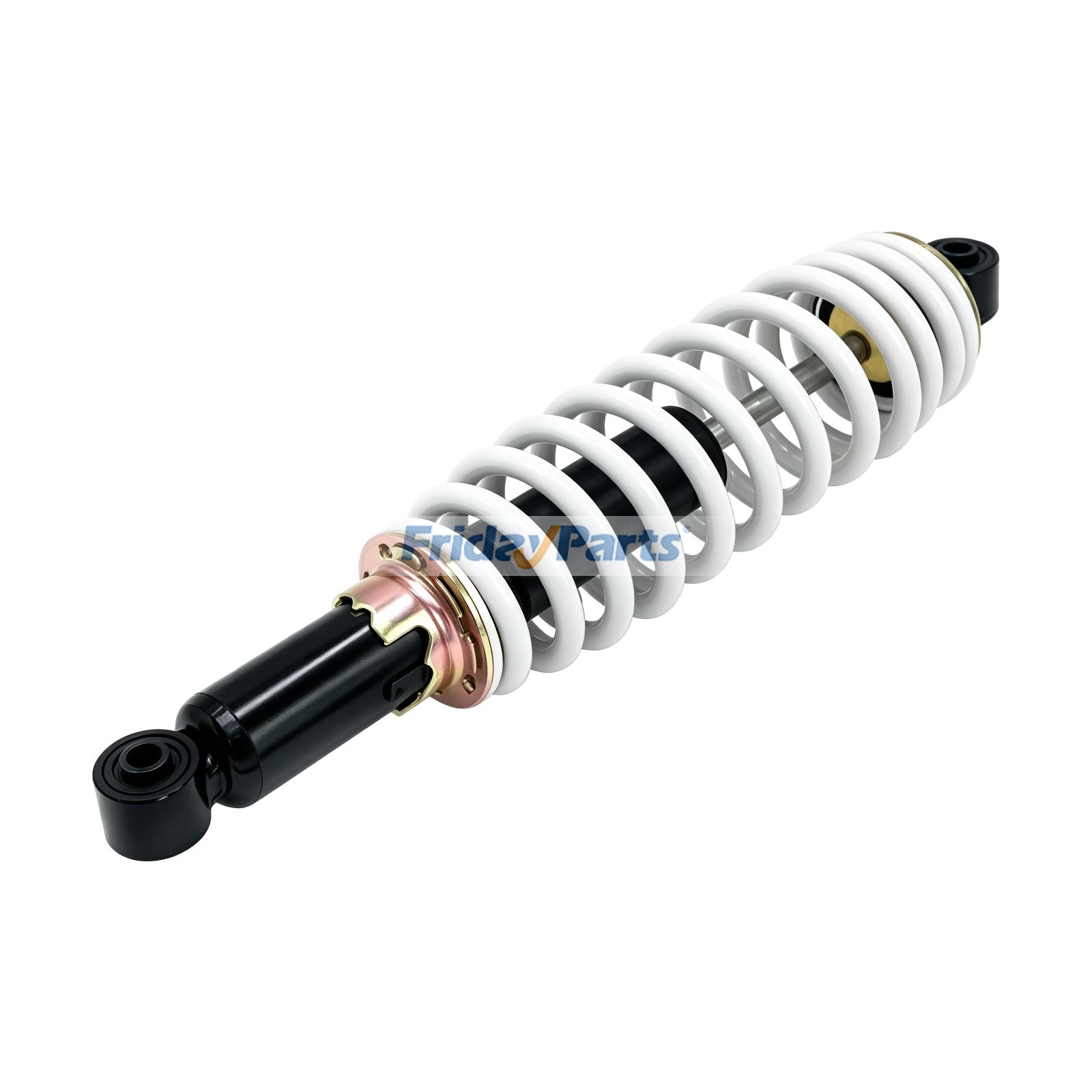 Amortisseur avant à ressort hélicoïdal 52100-116C-0000 pour Hisun Massimo Supermach Coleman Bennche UTV 800 (à partir de 2013)