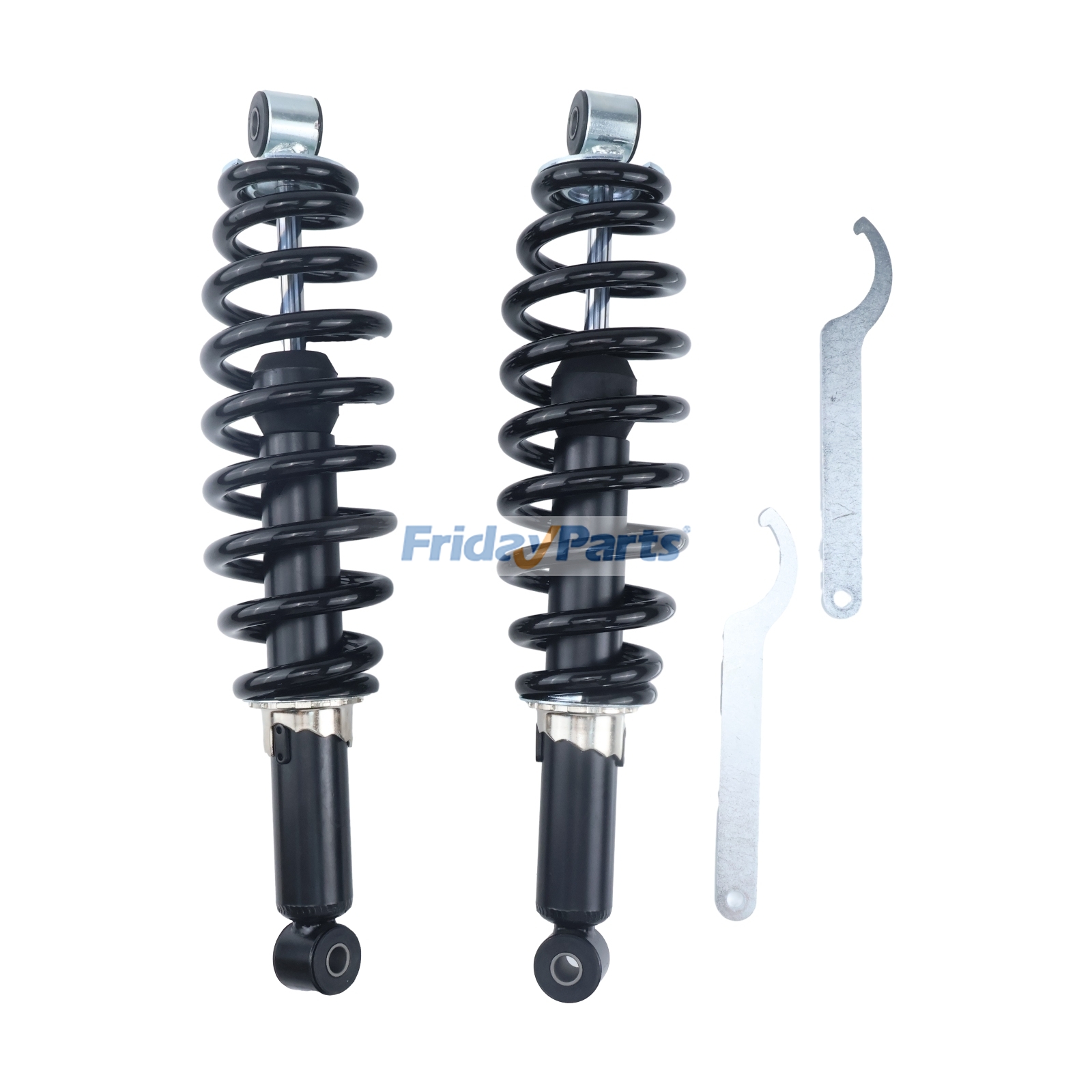 Kit ammortizzatori di FridayParts