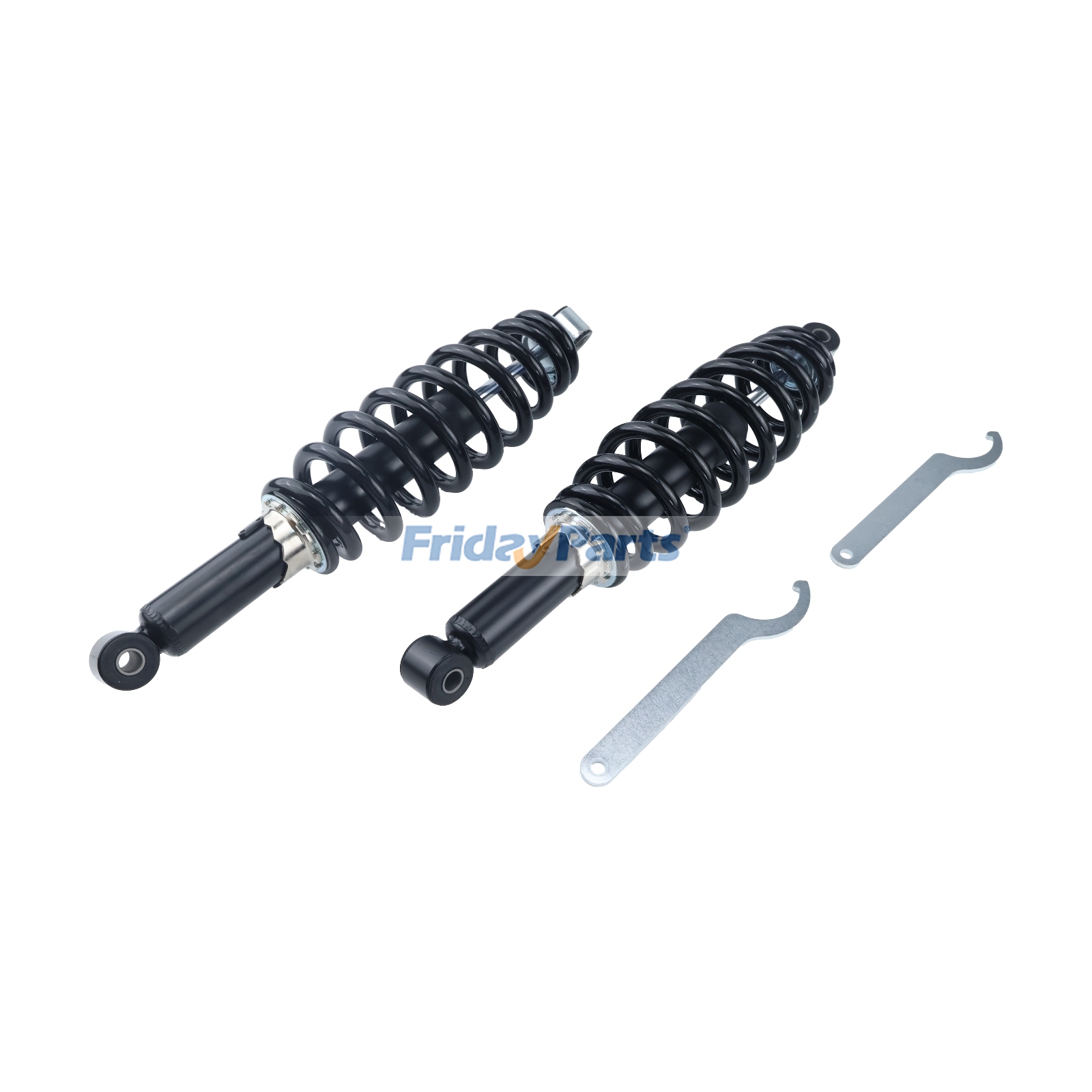Kit ammortizzatori per UTV per Impieghi Gravosi