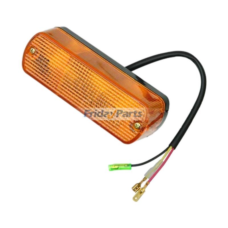 Frontkombinationsleuchte 26120-FE300 für Nissan Gabelstapler J01 J02 L01 L02