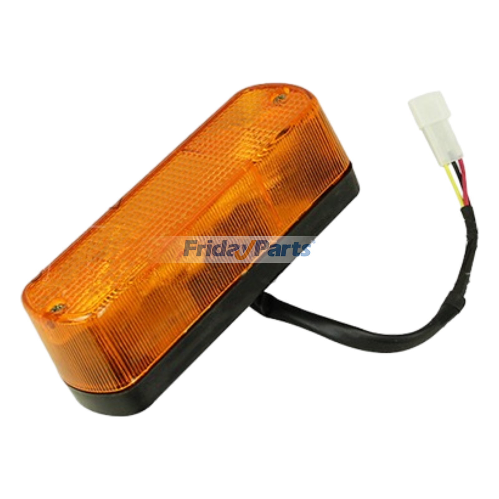 Lámpara de combinación delantera 277H242011 para montacargas TCM FB10-6, FB15-7 y FB20-8