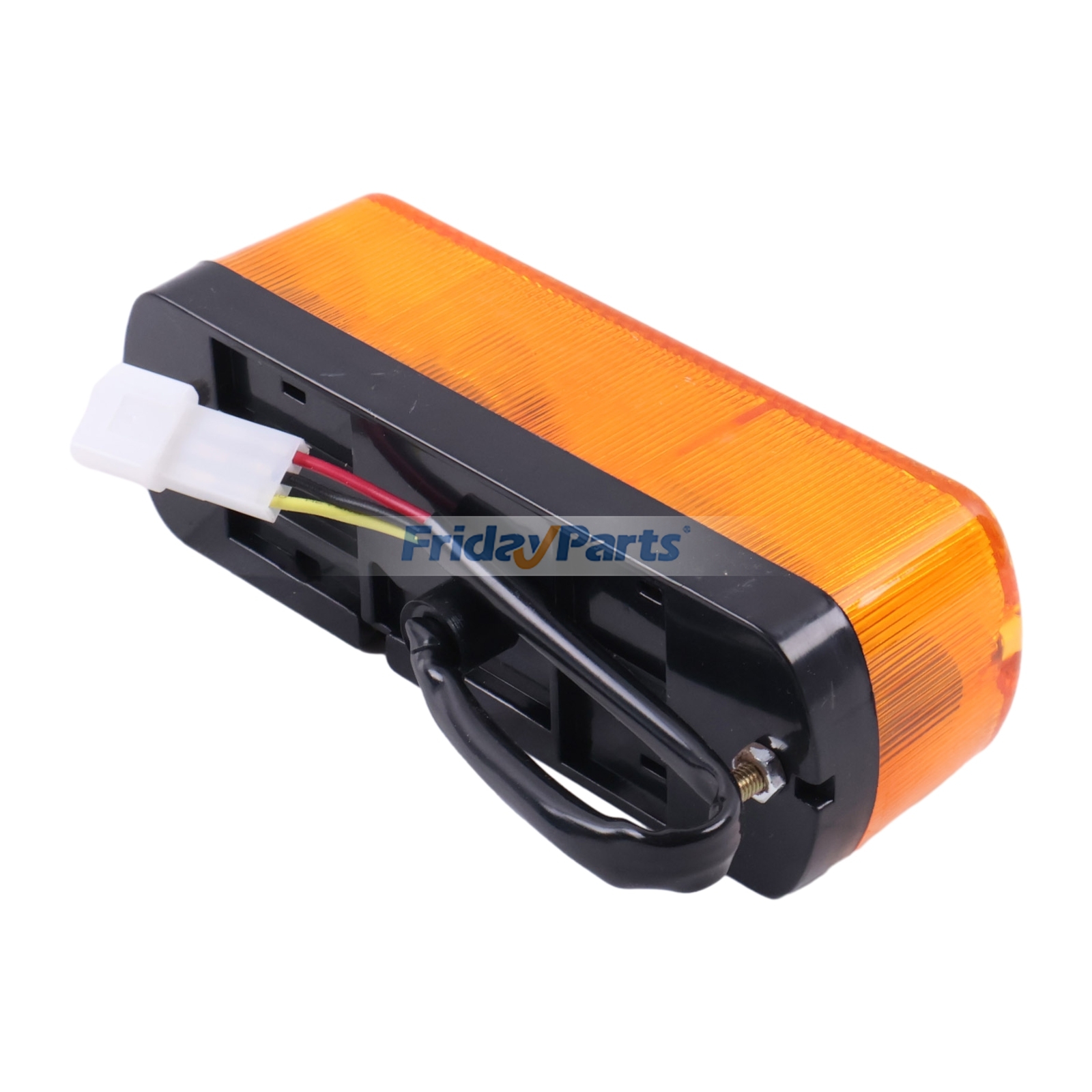 Lámpara de combinación delantera 277H242011 para montacargas TCM FB10-6, FB15-7 y FB20-8