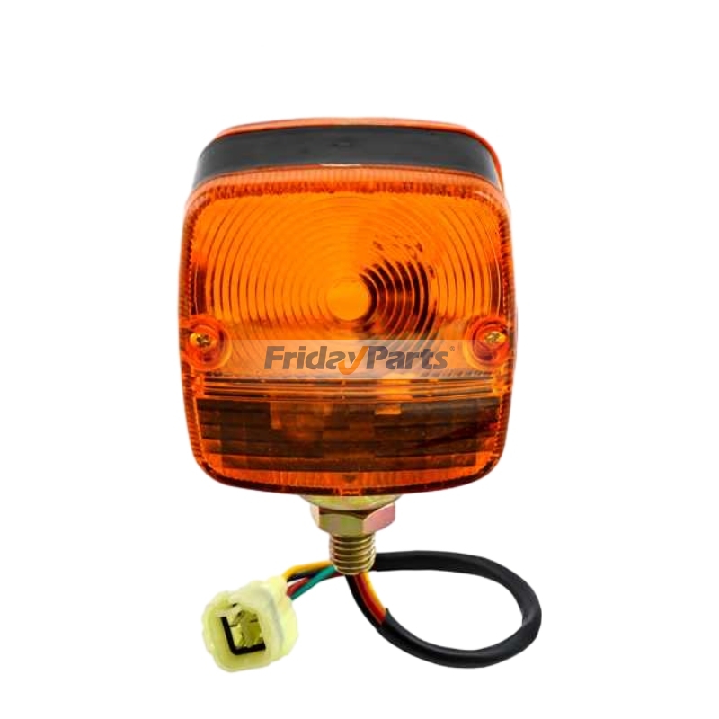 Frontkombinationsleuchte 56690-13130-71 für Toyota Motor HCB STM HBT Gabelstapler 3FB7 7FB10 7FB30 7FBH25 7FBE10 7FBE20