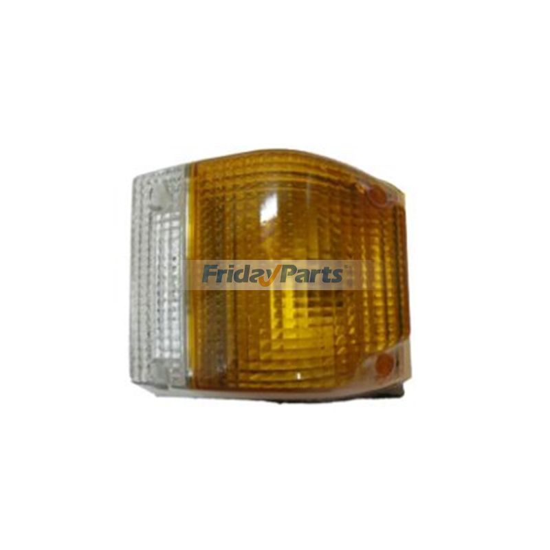 Truck Front Combination Lamp