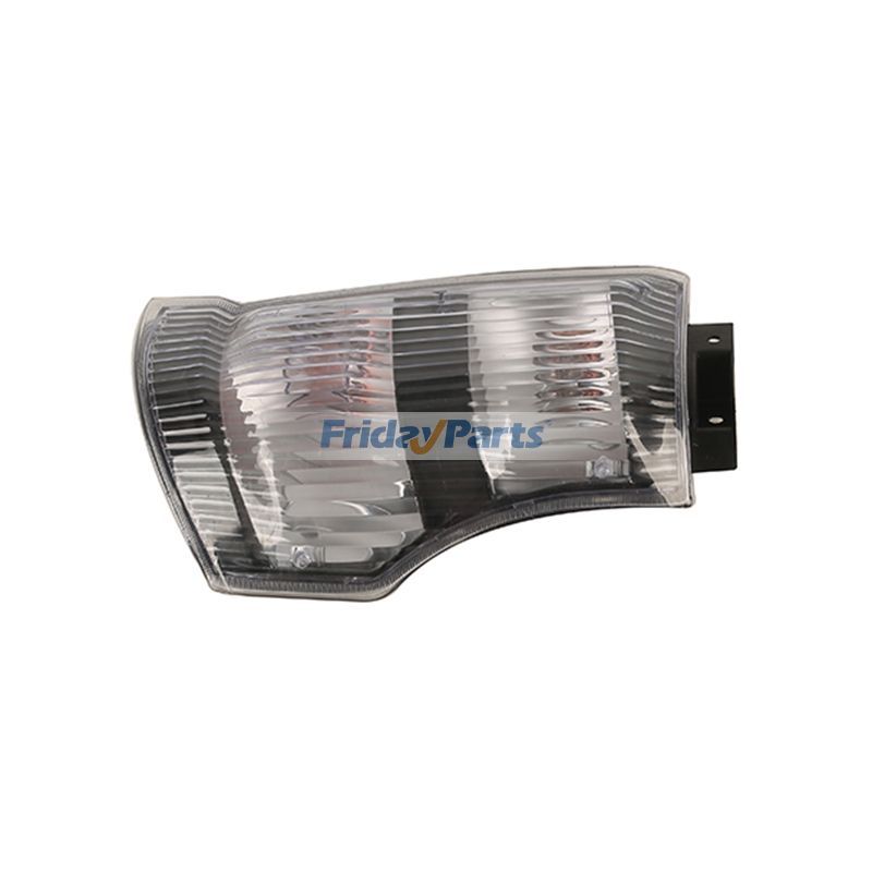Front Combination Lamp for Truck