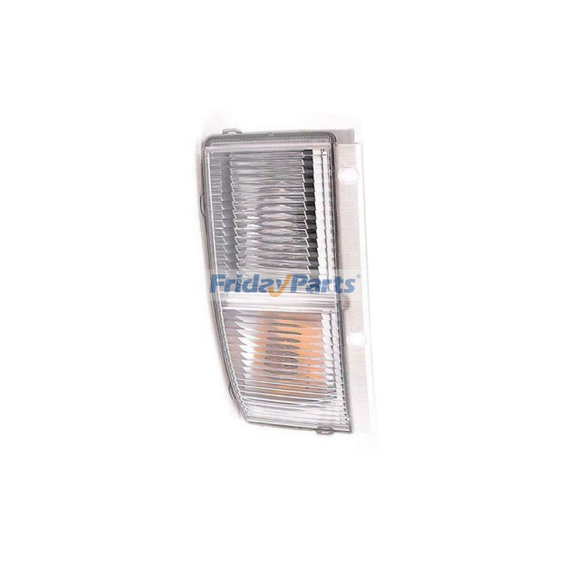 Front Combination Lamp 8-98047052-1 8-98047053-1 for Isuzu Truck FVM VC46
