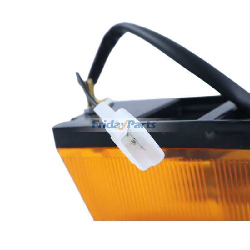 Ensemble de feux combinés avant 56610-23001-71 02-5F 5 02-5FGE35 5FD33 5FD35 5FD38 7FGU18 pour Moteur,Chariot Élévateur Pour Toyota