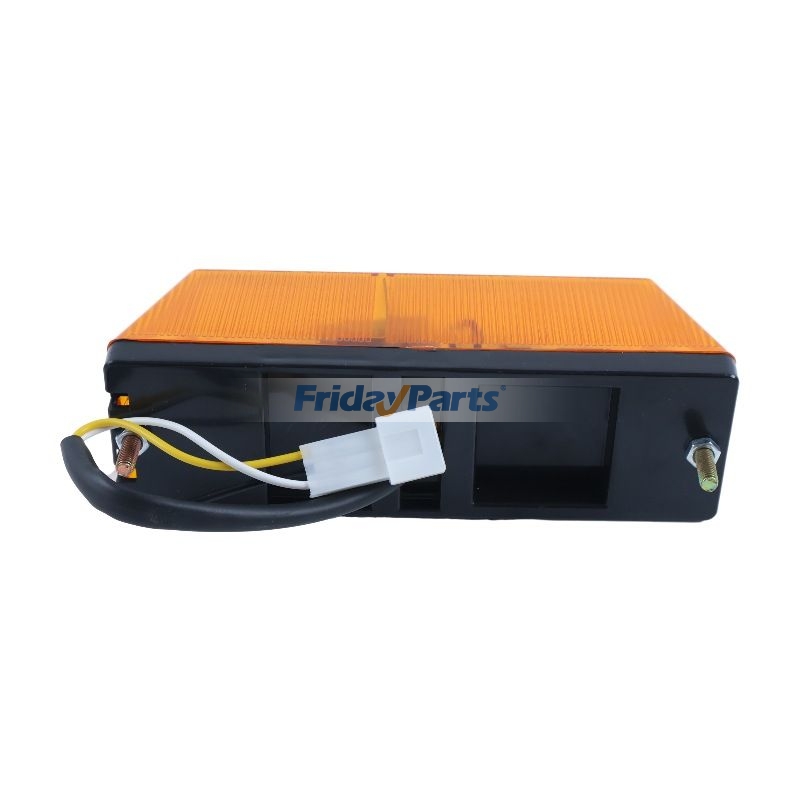 Ensemble de feux combinés avant 56610-23001-71 02-5F 5 02-5FGE35 5FD33 5FD35 5FD38 7FGU18 Pour Toyota