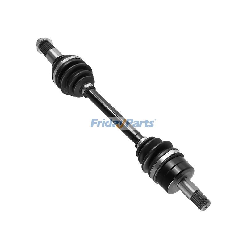 Joint homocinétique avant complet 28P-2510J-00-00 28P-2510J-01-00 pour Yamaha 2007-2023 YFM700FG YFM45