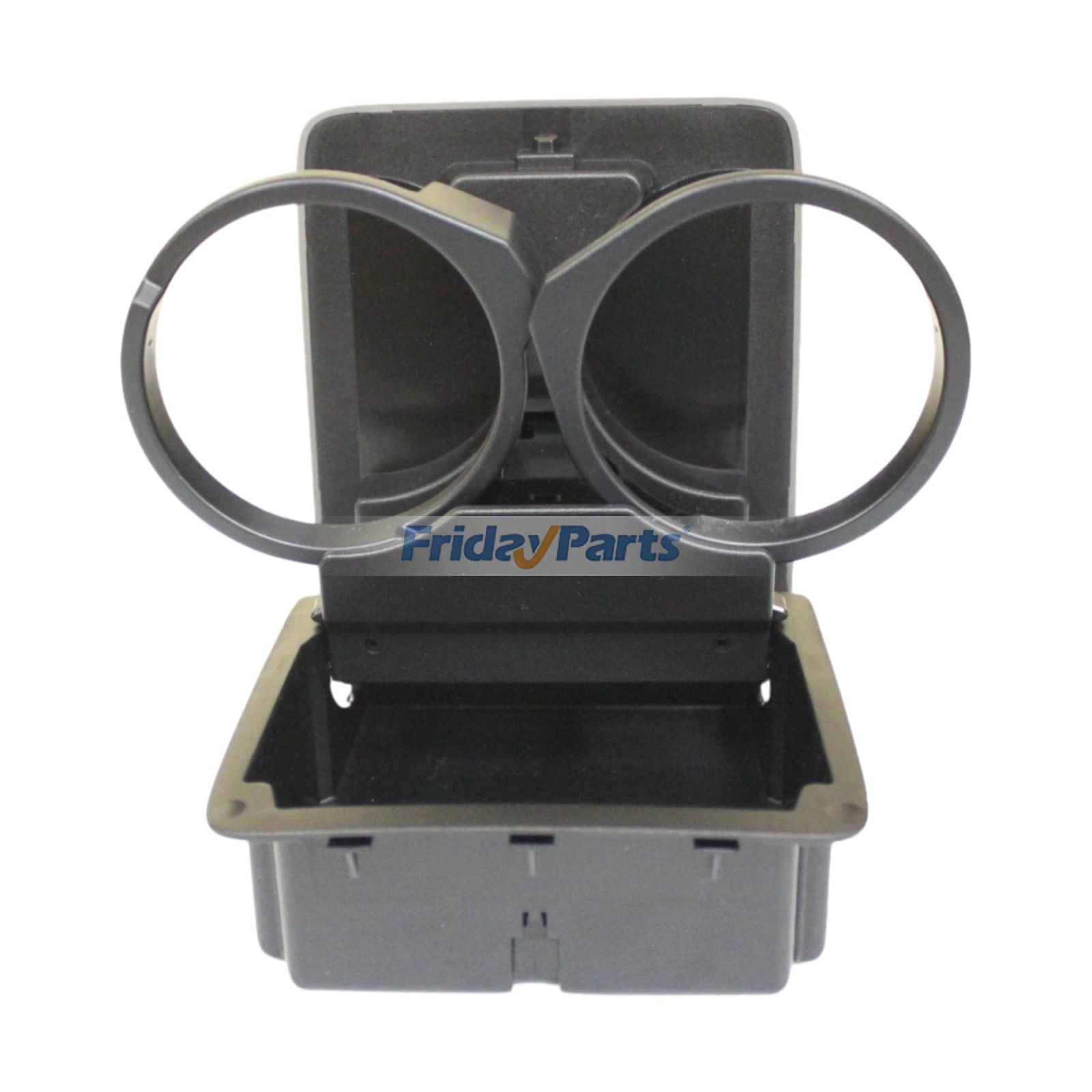 Getränkehalter für die Frontkonsole 66150SA100ND für Subaru Forester 2003-2008