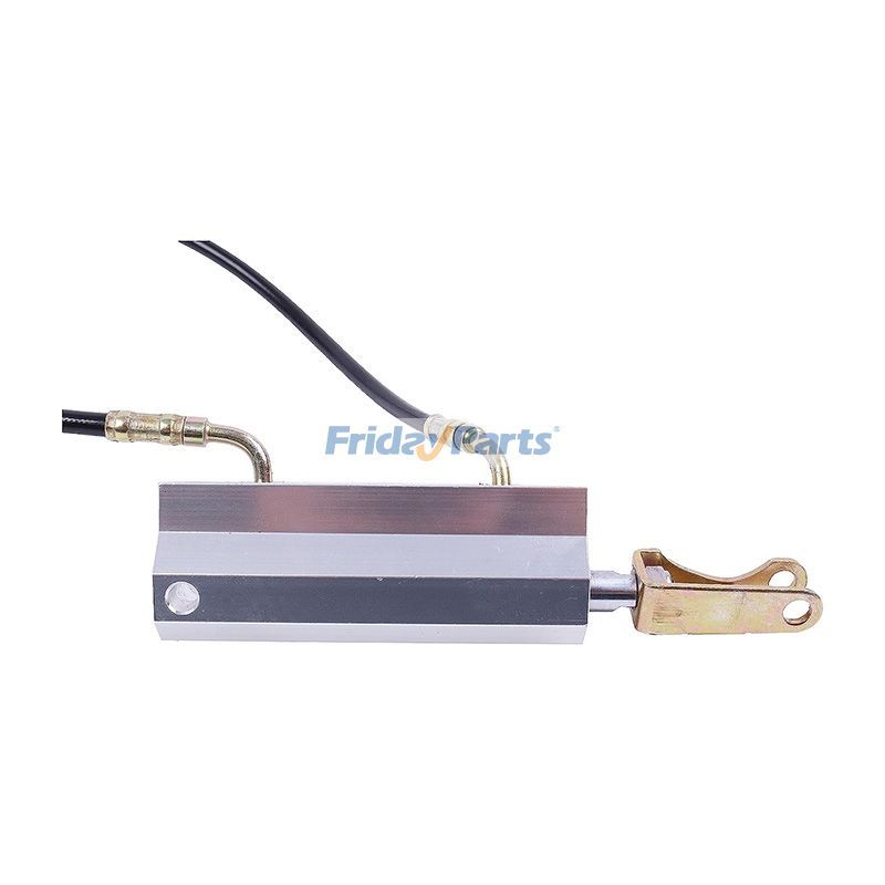 Achetez Cylindre de capote avant décapotable SLK230 SLK32 AMG 2,3 L 3,2 L 1998-2004 chez FridayParts