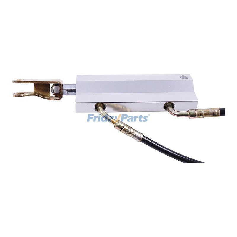 Cylindre de capote avant décapotable SLK230 SLK32 AMG 2,3 L 3,2 L 1998-2004 pour Véhicule Pour Mercedes Benz