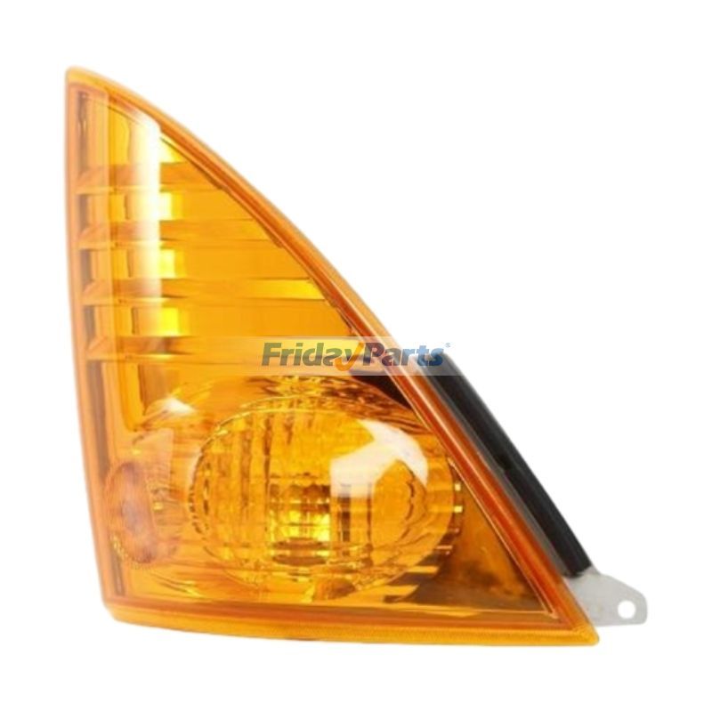 Front Corner Lamp Assembly 81510-E0091 for Hino Truck 700 500