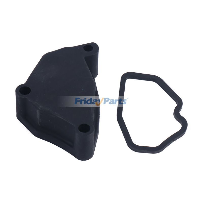 Capot avant 04178895 pour moteur Deutz TCD3.6 D2011 BF4L2011 BF4L1011 1011 2011pour