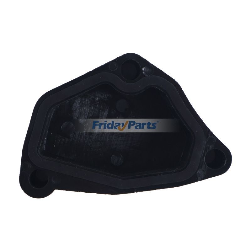 Couverture de FridayParts