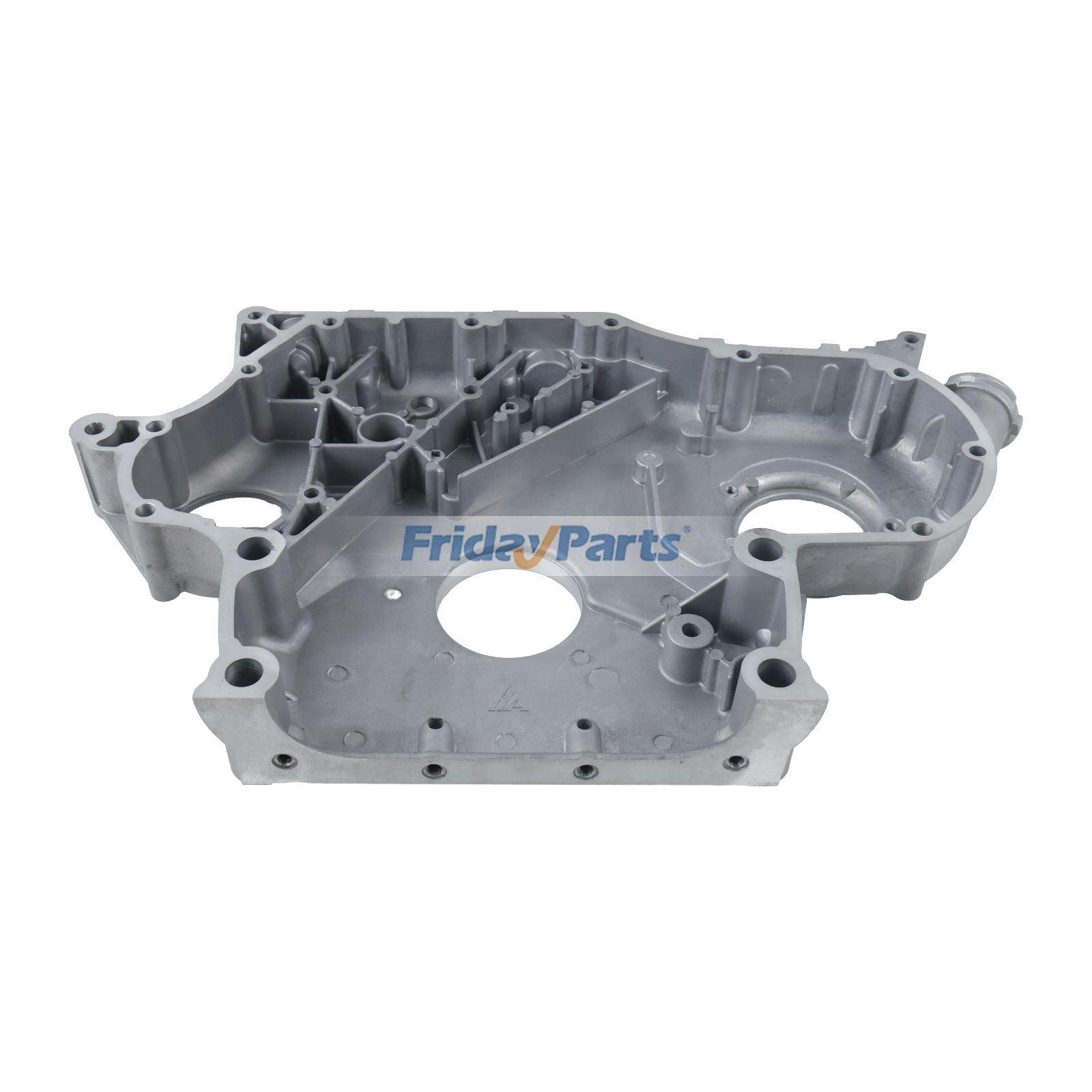 Vordere Abdeckungfür Motor