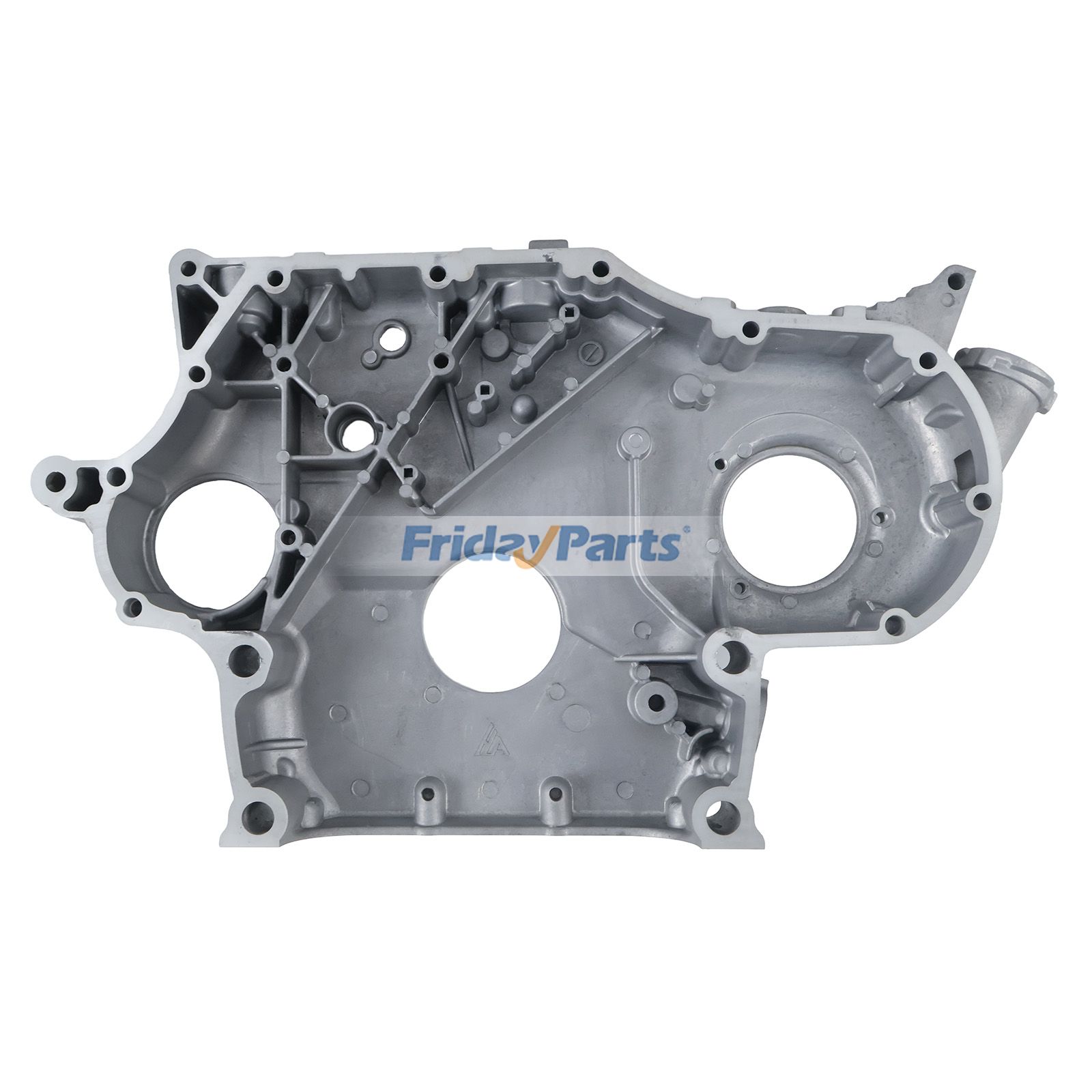 Vordere Abdeckungbei FridayParts kaufen